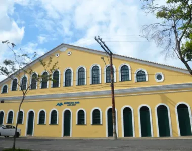 Museu do Mar celebra dois anos de abertura