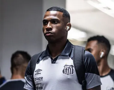 Atleta já fez parte das atividades do Bahia. neste domingo (7)