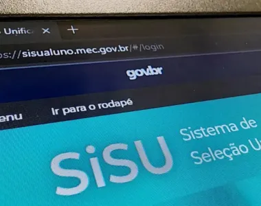 São 38.453 vagas, em 1.159 cursos de graduação