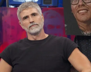 Ator gasta português para criticar novelas