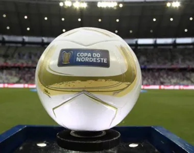 Jogos serão realizados em vários estádios