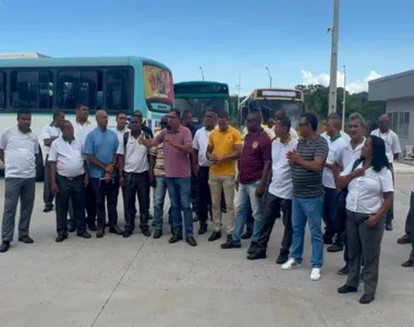 Reunião agendada entre rodoviários e membros de órgãos pode ser decisiva