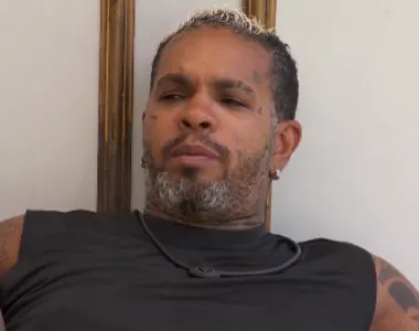 Cantor afirmou que não está perseguindo Davi