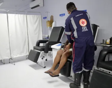 Números foram divulgados pela pasta