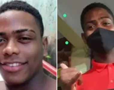 Jovem foi assassinado na localidade onde trabalhava