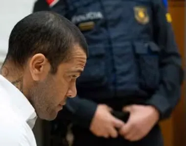 Ex-lateral passará por último julgamento na manhã desta quarta