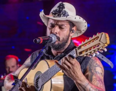 João Carreiro morreu aos 41 anos