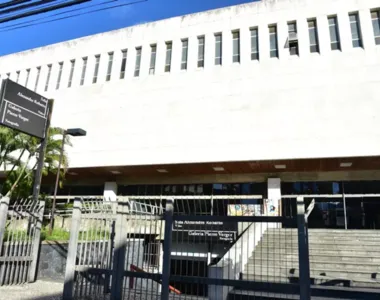 Cinema Walter da Silveira fica localizado nos Barris, em Salvador