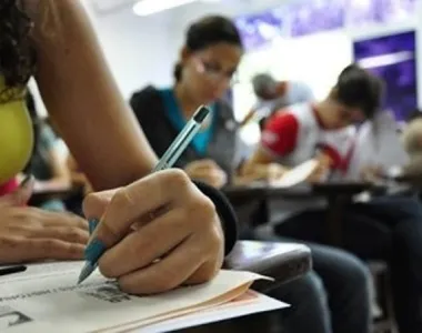 Ao todo, o certame computou 2,14 milhões de inscritos