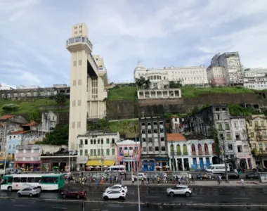 Acesso ao Elevador Lacerda poderá ser de graça