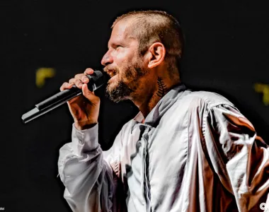 Cantor sempre ajudou o Martagão