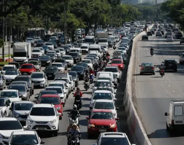 DPVAT cobria pessoas que sofreram com acidentes de trânsito