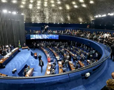 Proposta teve parecer favorável do relator, senador Chico Rodrigues (PSB-RR)