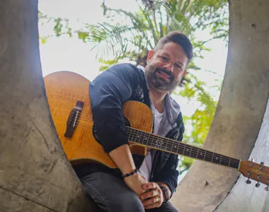 Danniel Vieira é atração garantida no Carnaval de Salvador