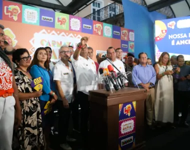 O Camarote de Salvador 2024 deve ter mais de 100 atrações nos diferentes circuitos