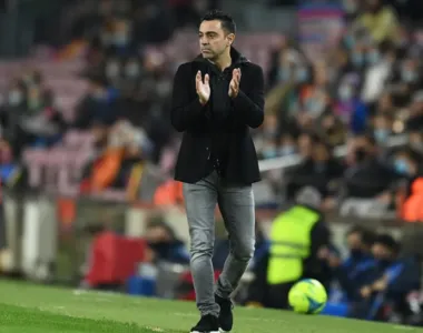 Treinador foi campeão de La Liga pelo clube catalão