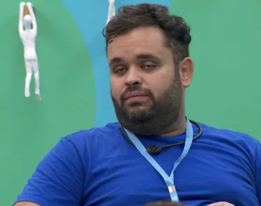 Michel cogitou humilhar Davi após conquista do carro
