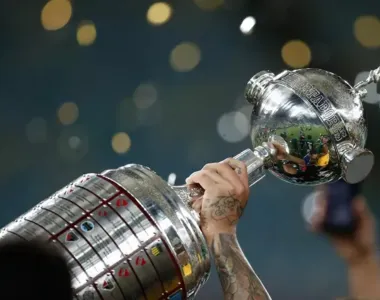 Sorteio define caminho do campeão da Libertadores no Mundial de Clubes