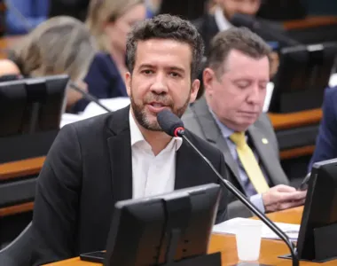 Deputado é suspeito dos crimes de peculato e associação criminosa