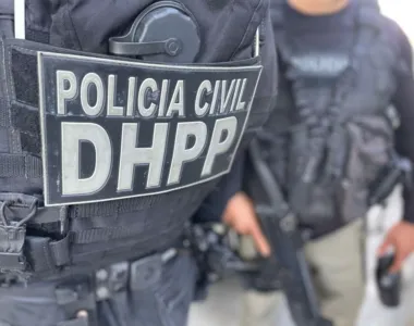 Suspeito de envolvimento na morte de segurança clandestino é preso pelo DHPP