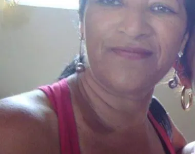 Corpo de Rita Amaral, 62 anos, foi encontrado por filha