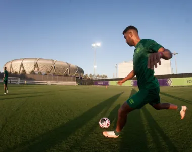 Fluminense fará mais três treinos antes da estreia no dia 18, às 15h, contra o vencedor de Al-Ahly (Egito) x Al-Ittihad (Arábia Saudita)