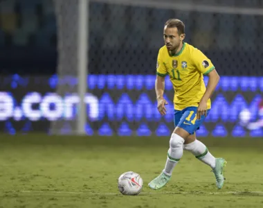 Atleta acumula convocações para a Seleção Brasileira