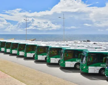Terminal de Águas Claras recebe oito linhas de ônibus