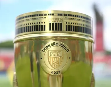 Taça da Copinha será disputada por 128 equipes