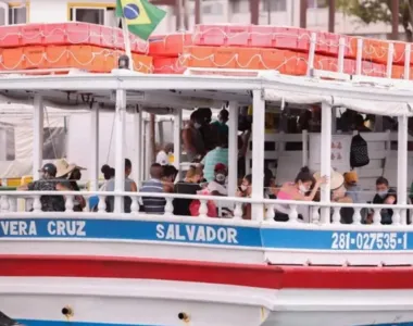 Travessias serão feitas em tempo mais curto nesta quinta (11)