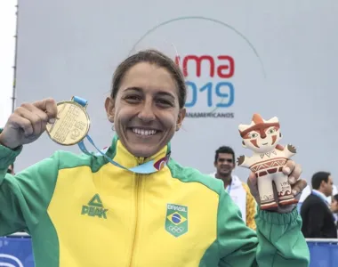 Luisa Baptista é transferida para o HC de São Paulo