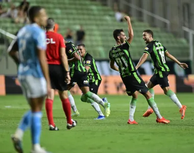 Time mineiro não vencia há 15 jogos na competição