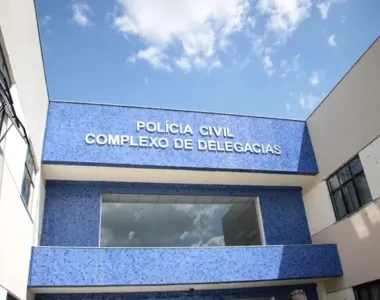 Crime é investigado pela Delegacia de Homicídios