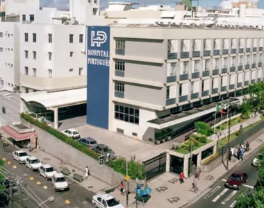 Hospital Português da Bahia