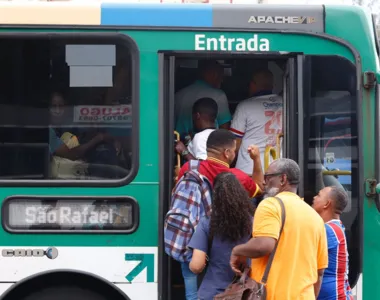 Ônibus terão investimento pesado com subsídios liberados