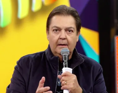 Faustão deve passar por novo transplante em breve