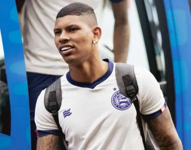 Zagueiro volta a ser relacionado após um mês sem jogar