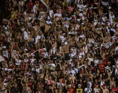 Torcida promete esquentar mais ainda primeiro clássico do ano