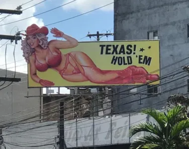 Outdoor divulga nova música de Beyoncé em Salvador