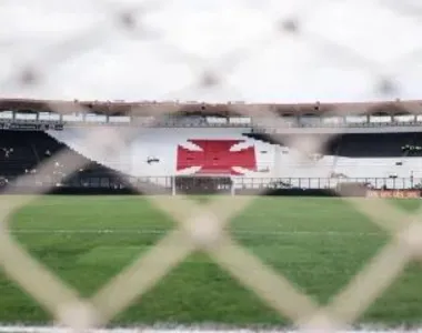 Estádio São Januário