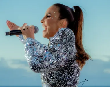 Ivete comandará duas pipocas no Carnaval de Salvador