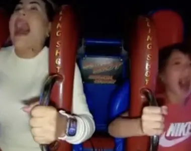 Deolane Bezerra e a filha caçula, Valentina, de 7 anos