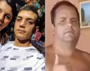Juninho Virgílio diz que foi ameaçado por Edielson, pai de Camila Oliveira