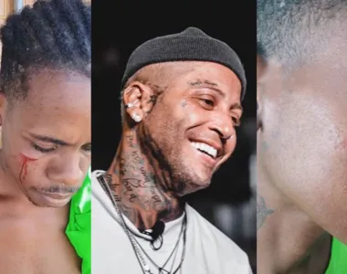 Rapaz prestou queixa na delegacia na tarde desta terça-feira (30)