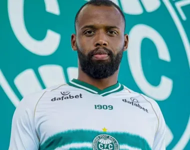 Rafael Ianoski | Coritiba