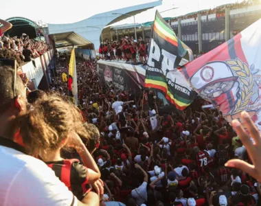 Feito histórico do Vitória acontece dias antes de jogo decisivo contra o Sport