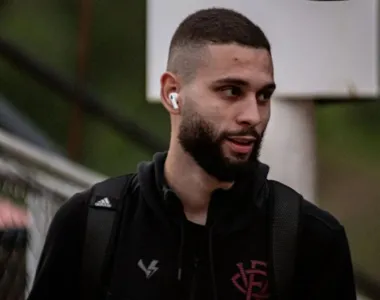 Conforme revelado pelo presidente Fábio Mota, a multa de Wagner Leonardo é de 5 milhões de euros