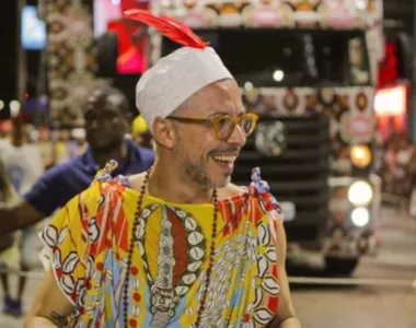 Titular da Secult fala sobre Carnaval