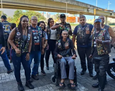 Além da arrecadação, serão realizados sorteios de brindes