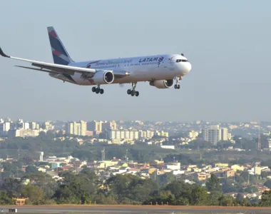 A suspensão ocorrerá no dia 24